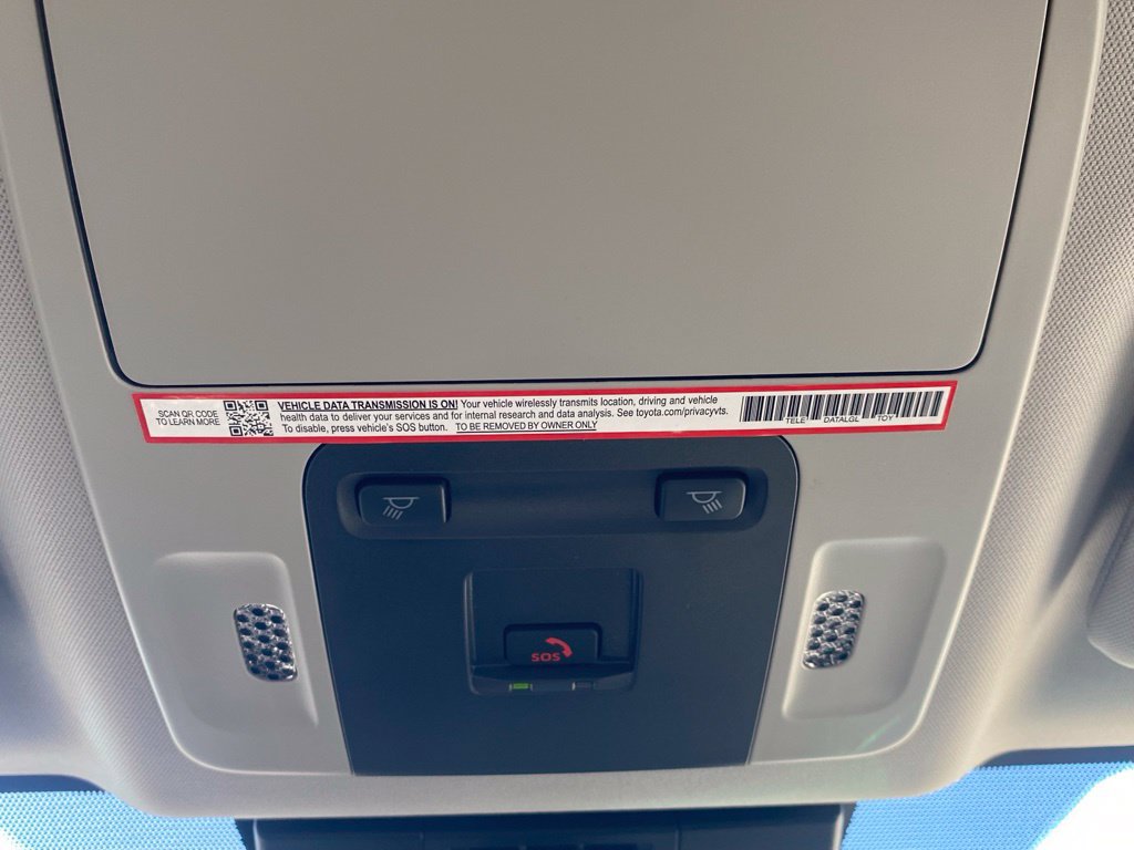 Used 2026 Toyota Camry LE FWD image 24