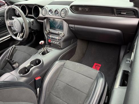 Used 2016 Ford Mustang Shelby GT350 w/ Technology Package image 14