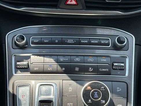 Used 2023 Hyundai Santa Fe SEL AWD/4WD image 18