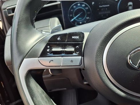 Used 2023 Hyundai Santa Cruz SEL Premium image 20