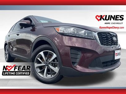 Used 2020 Kia Sorento LX