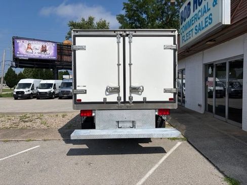Used 2023 RAM ProMaster 3500 w/ Convenience Group FWD image 5