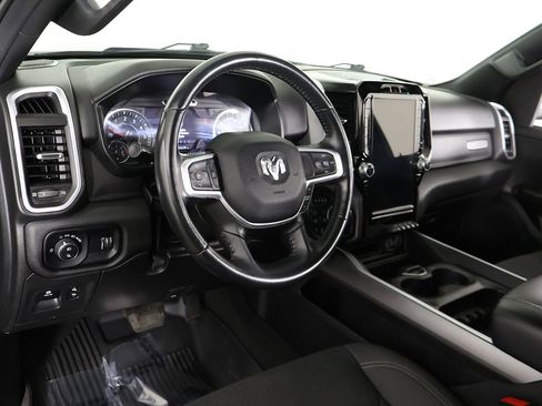 Used 2023 RAM 1500 Big Horn AWD/4WD image 24
