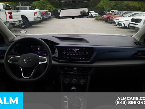 Used 2022 Volkswagen Taos SE image 21