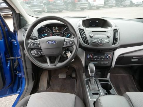 Used 2018 Ford Escape SE AWD/4WD image 21