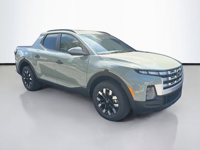 New 2026 Hyundai Santa Cruz SEL