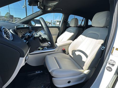 Certified 2025 Mercedes-Benz GLA 250 GLA 250 image 14