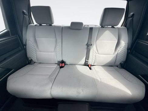 Used 2025 Toyota Tundra SR5 AWD/4WD image 22