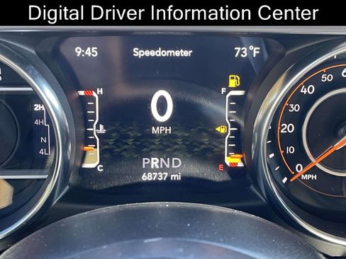 Used 2022 Jeep Wrangler Unlimited Sport w/ Xtreme Recon 35" Tire Package image 13