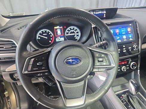 Certified 2023 Subaru Forester Limited AWD/4WD image 18