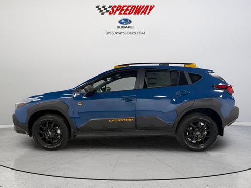 New 2026 Subaru Crosstrek 2.5i Wilderness image 4