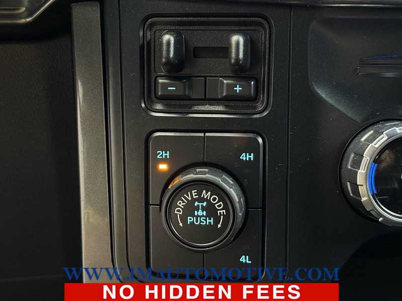Used 2023 Ford F150 Tremor AWD/4WD image 32