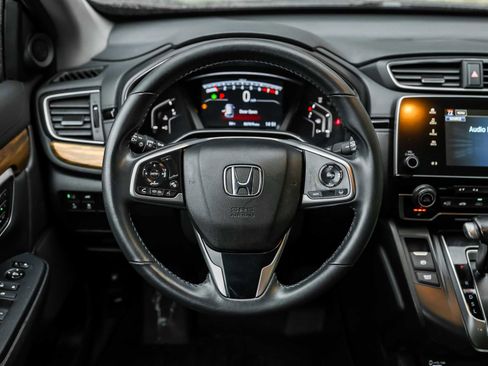 Used 2022 Honda CR-V EX-L image 26