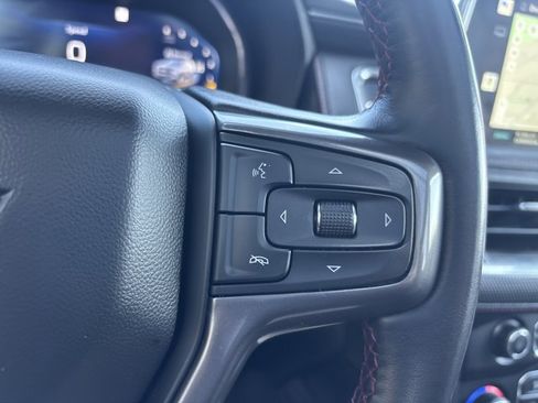 Used 2022 Chevrolet Tahoe RST image 32