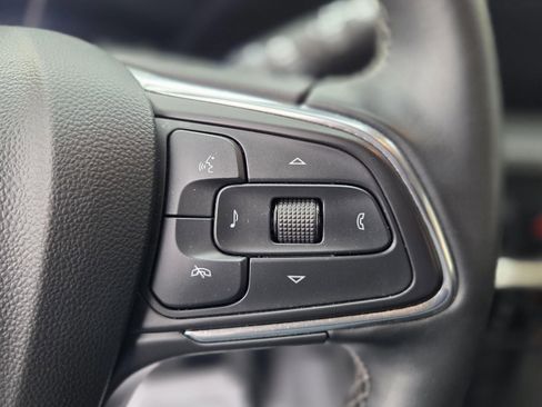 Used 2024 Buick Encore GX Preferred w/ Comfort Package image 31