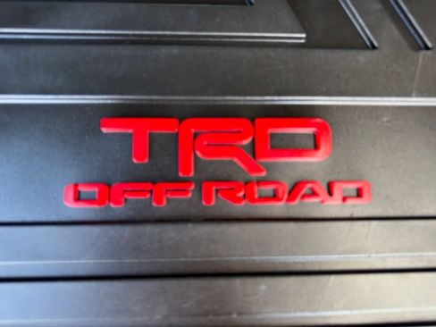 Used 2021 Toyota RAV4 TRD Off-Road w/ TRD Off-Road Weather Package AWD/4WD image 49