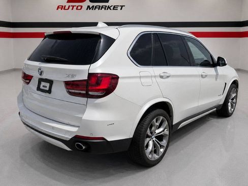Used 2017 BMW X5 sDrive35i RWD image 5