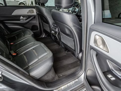 Used 2021 Mercedes-Benz GLE 53 AMG 4MATIC image 48
