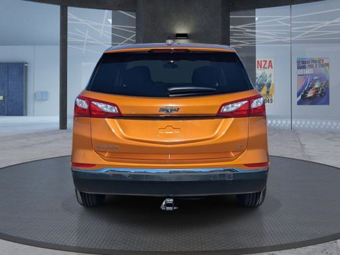 Used 2018 Chevrolet Equinox LT image 5