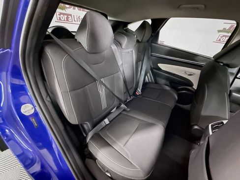 Used 2023 Hyundai Tucson SEL AWD/4WD image 30