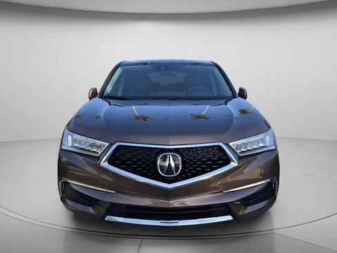 Used 2019 Acura MDX FWD w/ Technology Package image 3