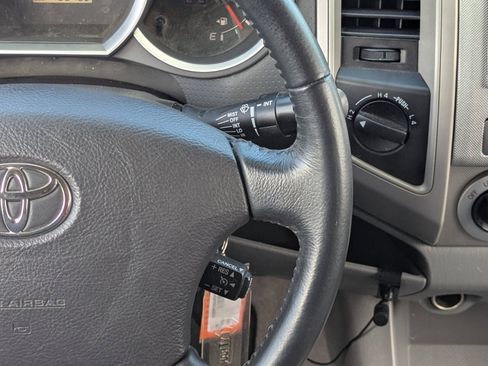 Used 2006 Toyota Tacoma 4x4 Double Cab image 21