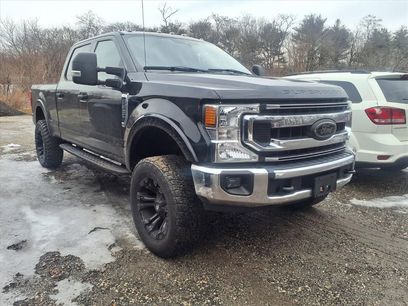 Used 2021 Ford F250 XLT w/ XLT Value Package