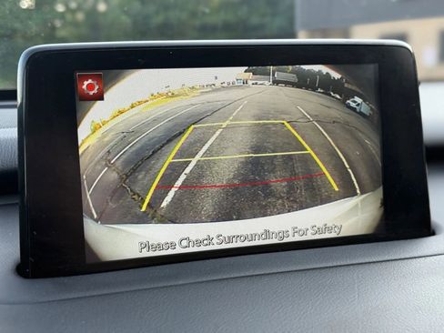 Used 2016 MAZDA CX-9 Touring image 28