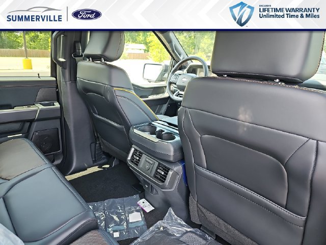 New 2026 Ford F150 Tremor w/ Tow/Haul Package AWD/4WD image 12