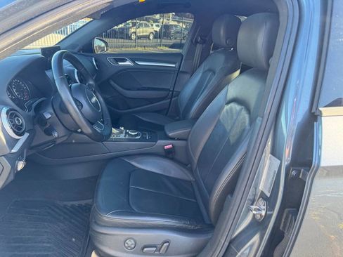 Used 2016 Audi A3 2.0T Premium image 3