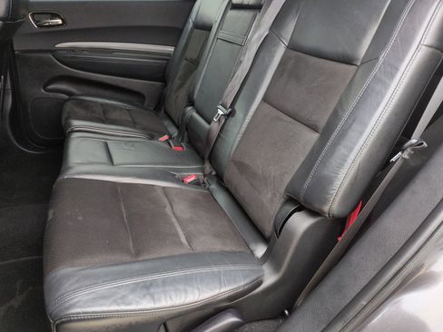 Used 2020 Dodge Durango GT image 29