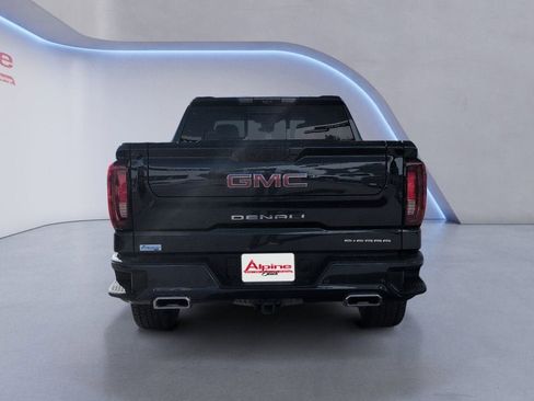 Used 2023 GMC Sierra 1500 Denali image 4
