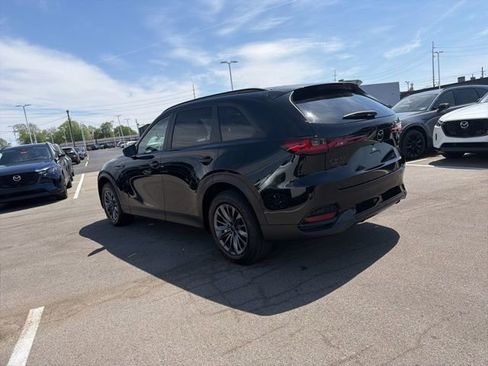 New 2026 MAZDA CX-70 SC Plus AWD/4WD image 14