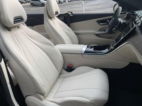 New 2026 Mercedes-Benz CLE 300 4MATIC Cabriolet image 47