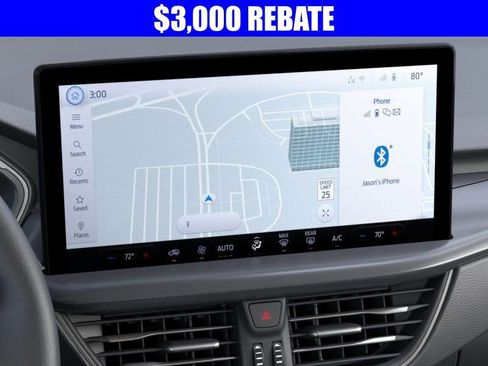 New 2026 Ford Escape Active w/ Tech Pack #1 image 14