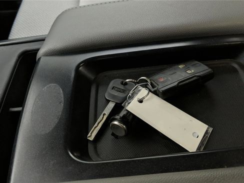 Used 2017 GMC Sierra 1500 4x4 Double Cab w/ Elevation Edition image 50