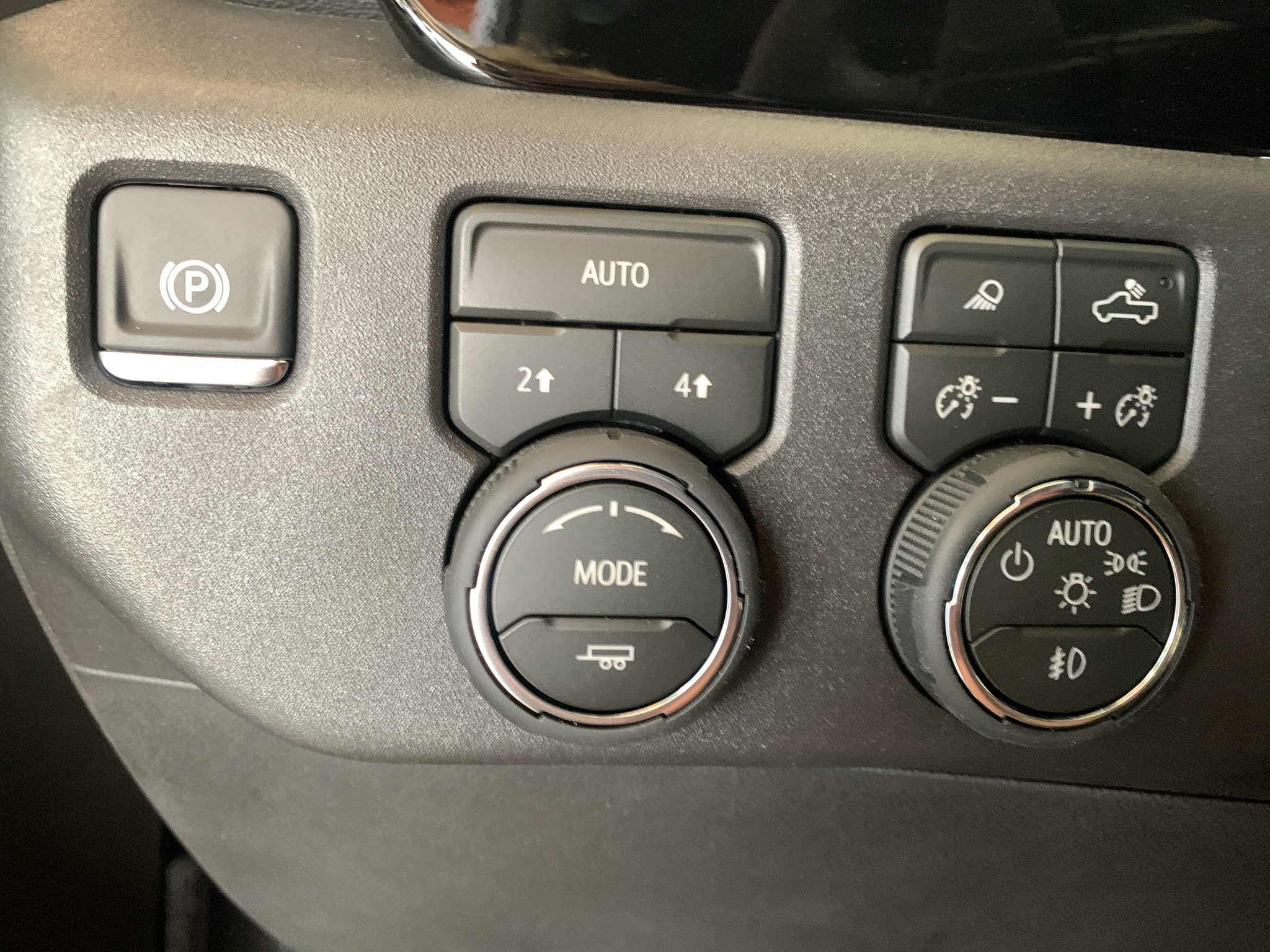 New 2026 Chevrolet Silverado 1500 RST w/ Safety Package AWD/4WD image 31