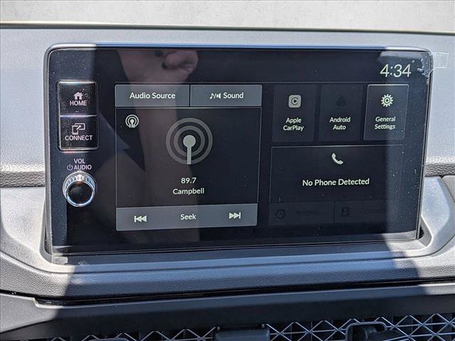 New 2026 Honda Accord LX image 13