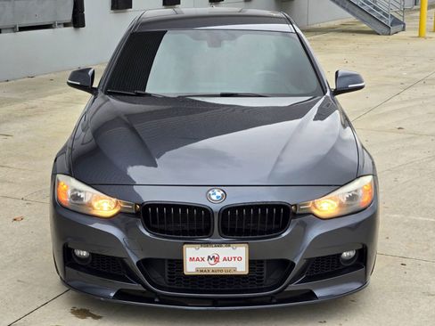 Used 2014 BMW 328d Sedan image 3