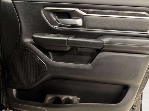 Used 2019 RAM 1500 Big Horn AWD/4WD image 29