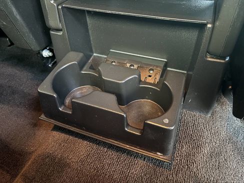 Used 2011 Chevrolet Silverado 1500 LT w/ Texas Edition image 23