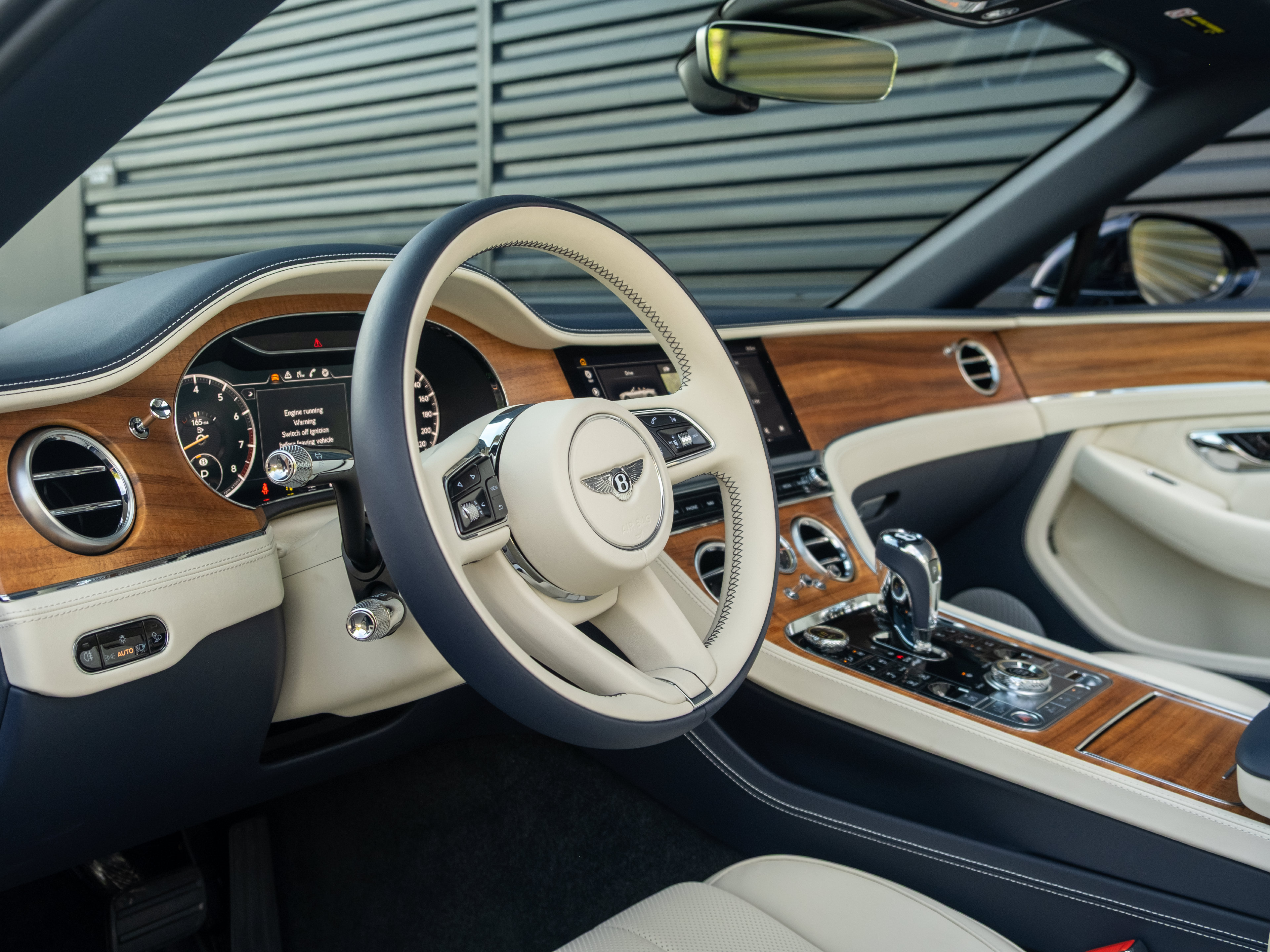 Used 2024 Bentley Continental GT AWD/4WD image 4