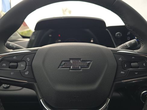 New 2026 Chevrolet Trax ACTIV w/ Driver Confidence Package image 21