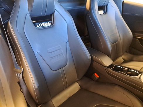 New 2025 Lotus Emira image 13