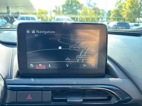 Used 2019 MAZDA MX-5 Miata RF Grand Touring w/ Appearance Package image 38