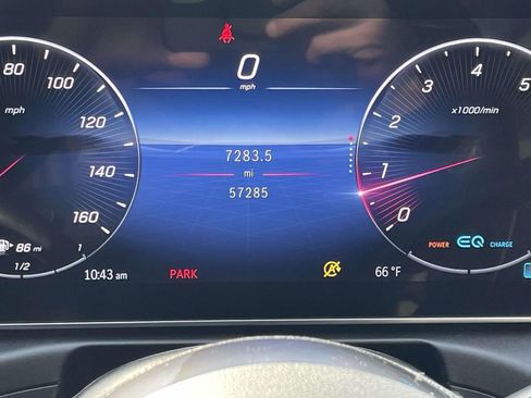 Used 2022 Mercedes-Benz C 300 Sedan image 28