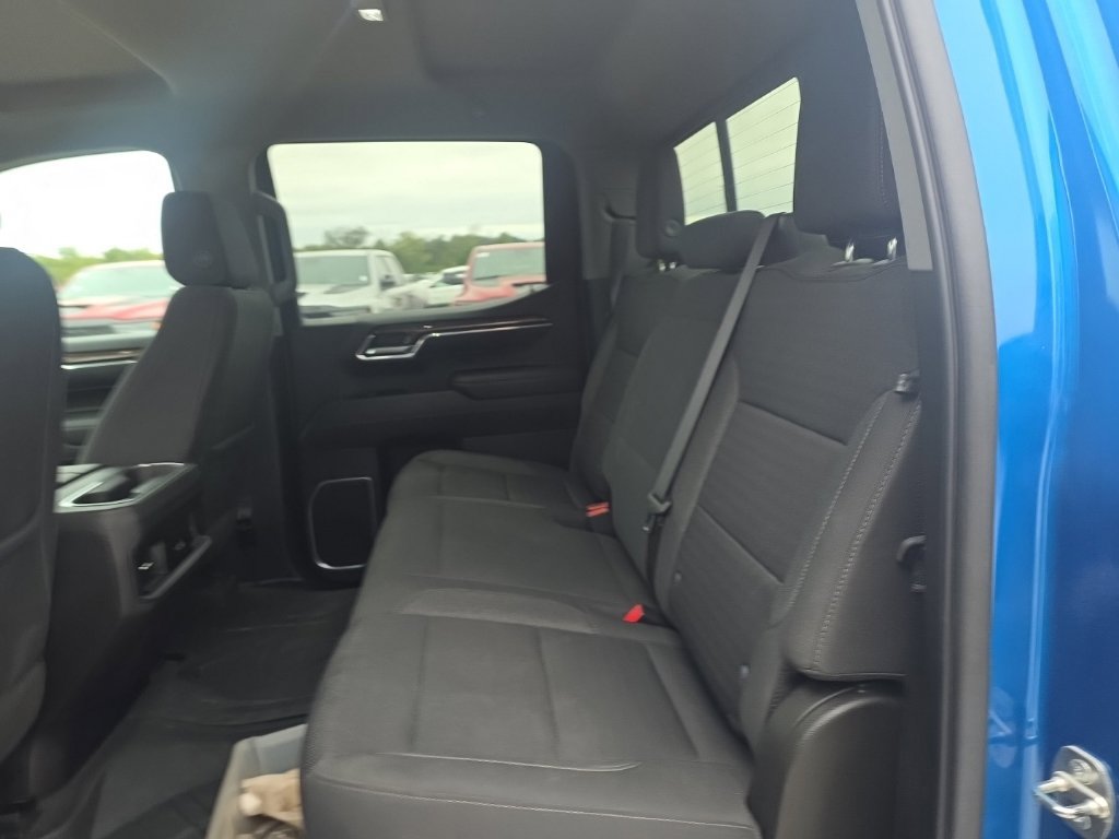 Used 2023 Chevrolet Silverado 1500 RST w/ Convenience Package II AWD/4WD image 50