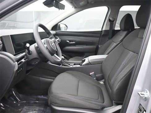 New 2026 Hyundai Tucson SEL image 11