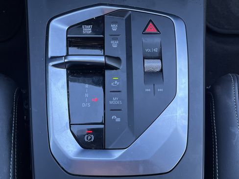 Used 2025 BMW M235i xDrive w/ M Performance Package image 7