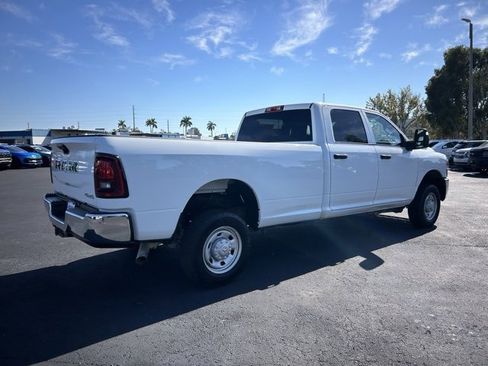 Used 2023 RAM 2500 Tradesman image 6